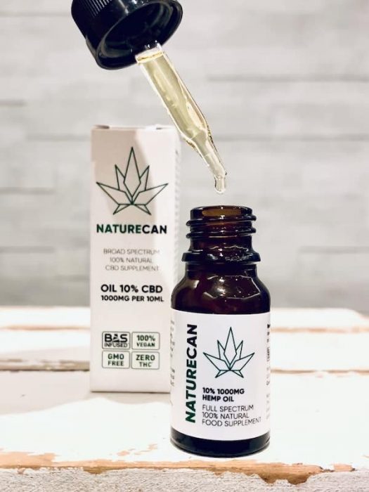 Naturecan-CBD-Öl-Test